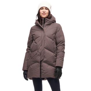 Indyeva Women's Ayaba Simplified Coat