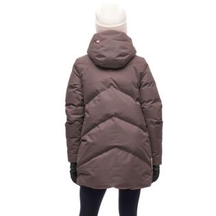 Indyeva Manteau Ayaba Simplified pour femmes