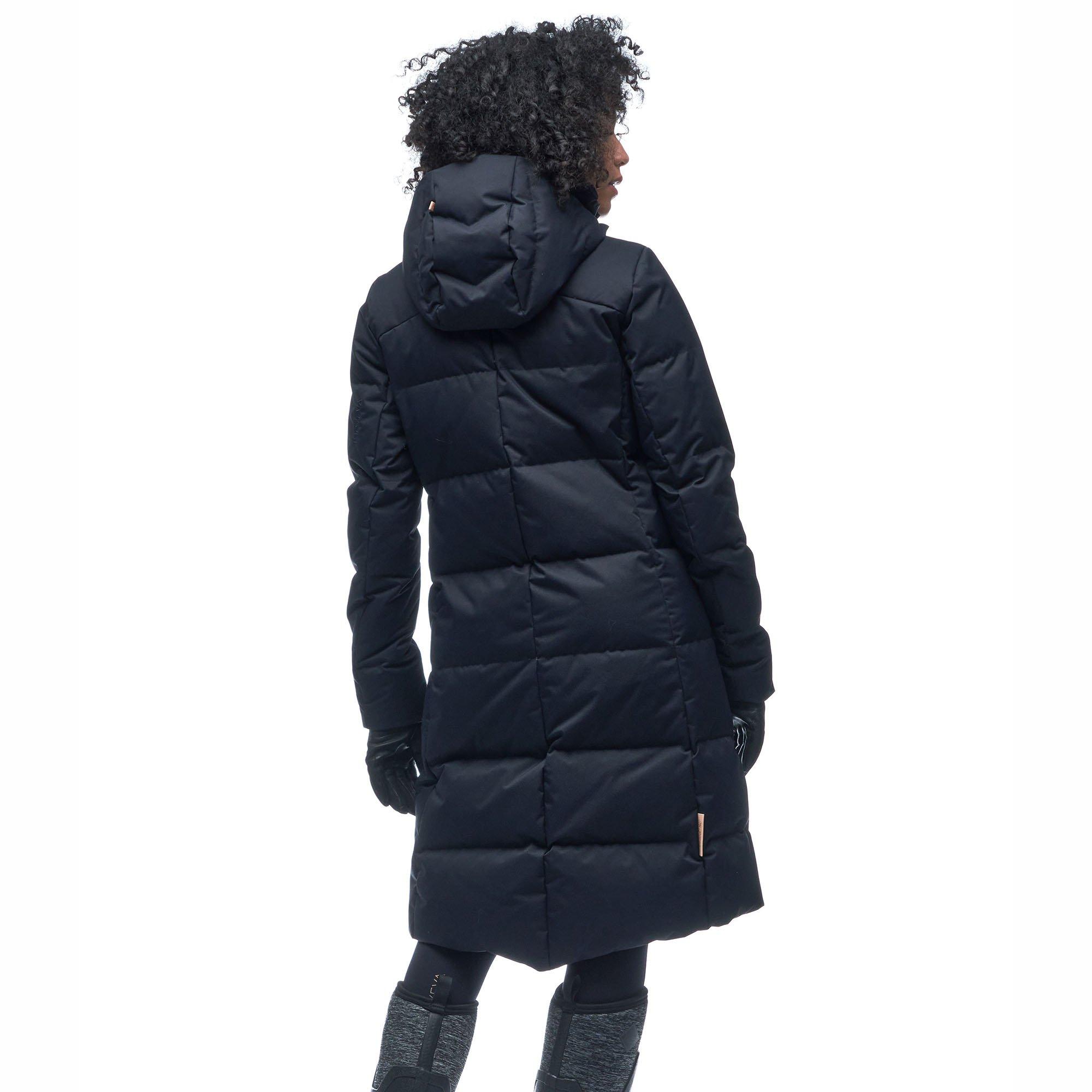 Women's Maco Coat