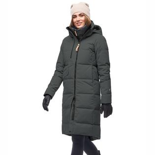 Women's Maco Coat