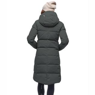 Indyeva Manteau Maco pour femmes