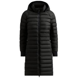 Women's Avalon Coat