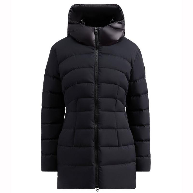 Kanuk Manteau Aby pour femmes