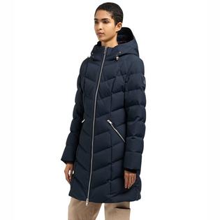 Moose Knuckles Parka Idi Cloud pour femmes