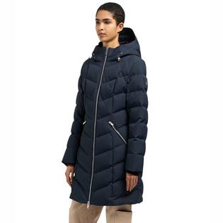 Women's Idi Cloud Parka