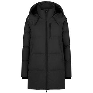 Moose Knuckles Manteau Chelia 3Q de la collection Gold pour femmes