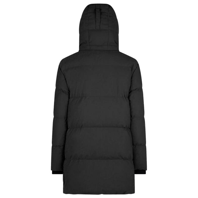 Moose Knuckles Manteau Chelia 3Q de la collection Gold pour femmes