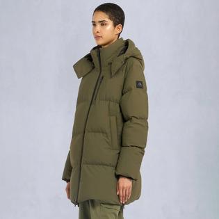 Moose Knuckles Women's Gold Series Chelia 3Q Jacket