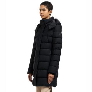 Moose Knuckles Women's Watershed 3 Parka