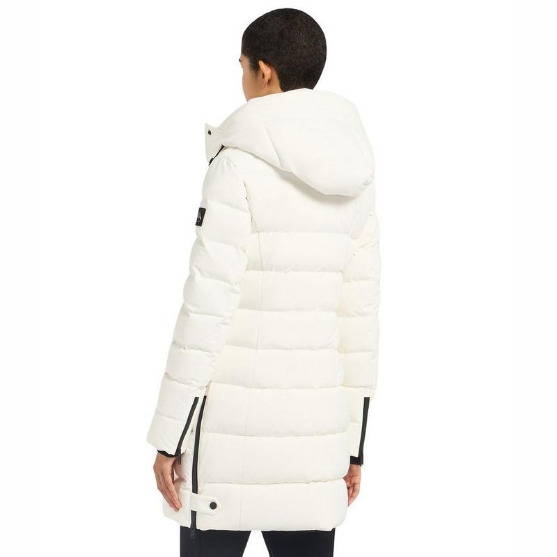 Moose Knuckles Parka Watershed 3 pour femmes