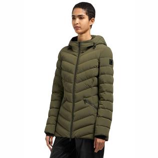 Moose Knuckles Manteau Rockcliff 5 pour femmes