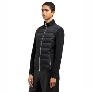 Moose Knuckles Veste hybride Naomi pour femmes