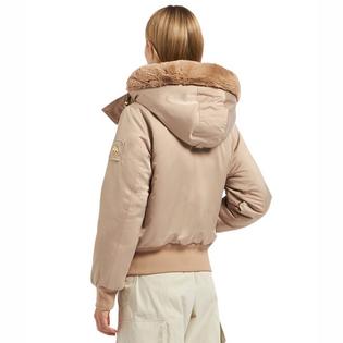 Moose Knuckles Blouson Debbie Gold Series pour femmes