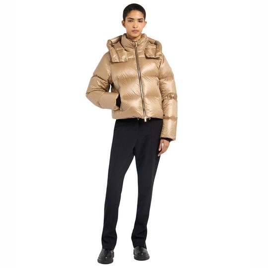 Women's Gold Series Moonstone Jacket | Moose Knuckles | Sporting