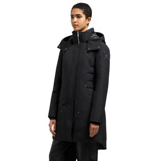 Women's Cloud Parka