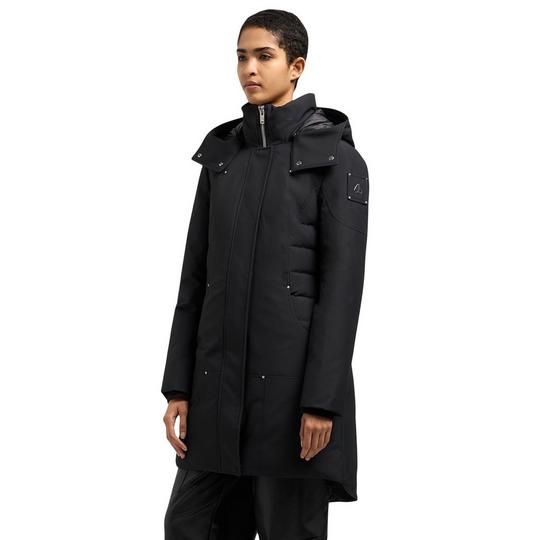 Moose Knuckles Parka Cloud pour femmes