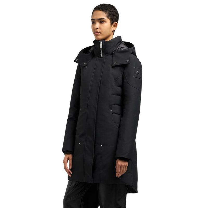 Moose Knuckles Parka Cloud pour femmes