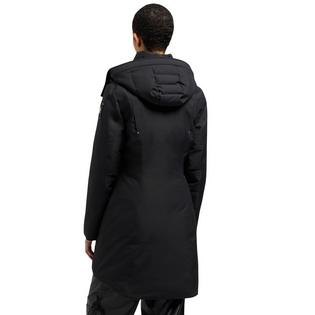 Moose Knuckles Parka Cloud pour femmes