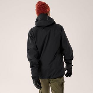 Arc'teryx Men's Sabre Jacket
