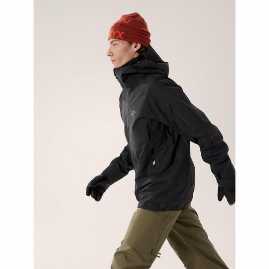 Men's Sabre Jacket | Arc'teryx | Sporting Life Online