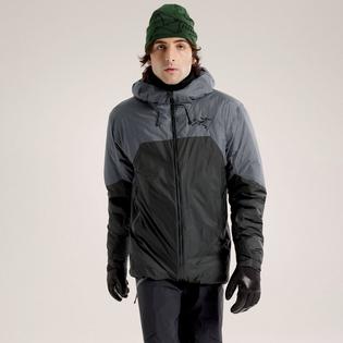 Men's Rush Insulated Jacket