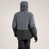 Men s Rush Insulated Jacket