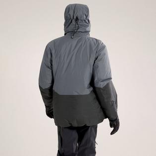 Arc'teryx Men's Rush Insulated Jacket