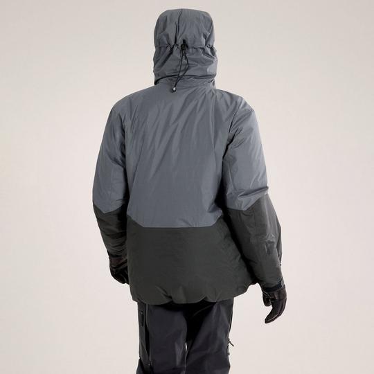 スキー ARC'TERYX Rush Jacket Men Black Size S Arc'teryx Rush Mens Jacket 2025 | Corbetts Ski + Snowboard
