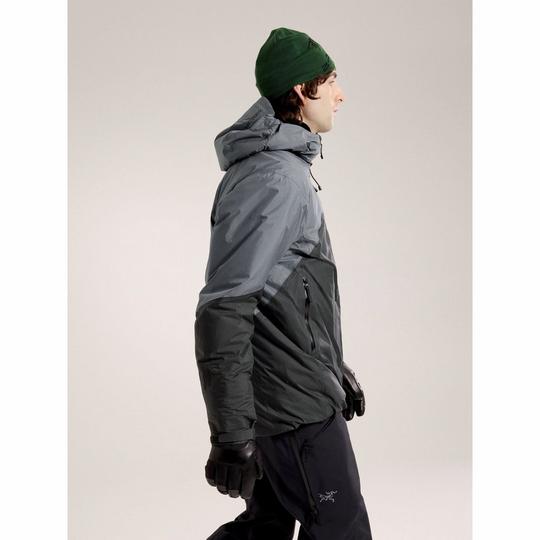 Men's Rush Insulated Jacket | Arc'teryx | Sporting Life Online