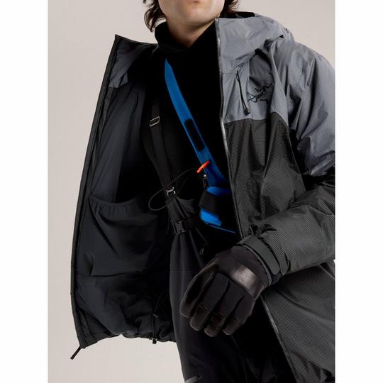 ARC'TERYX Rush Insulated Jacket Mサイズ 2025 Arc'teryx M Rush Insulated Jacket - Fresh Air Kelowna