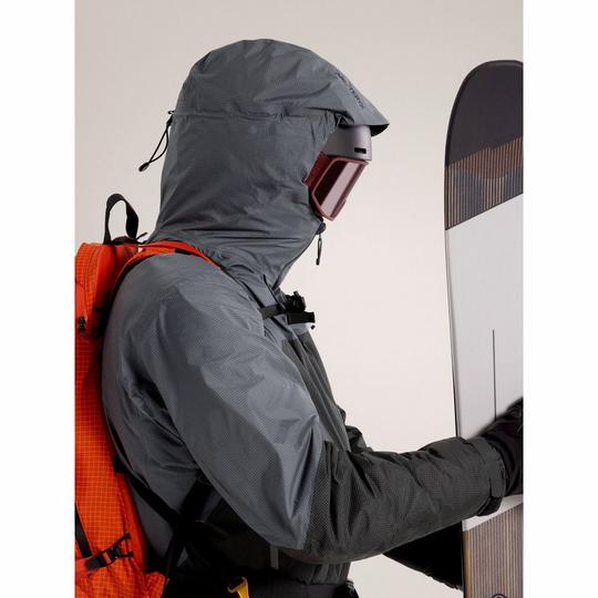 Men's Rush Insulated Jacket | Arc'teryx | Sporting Life Online