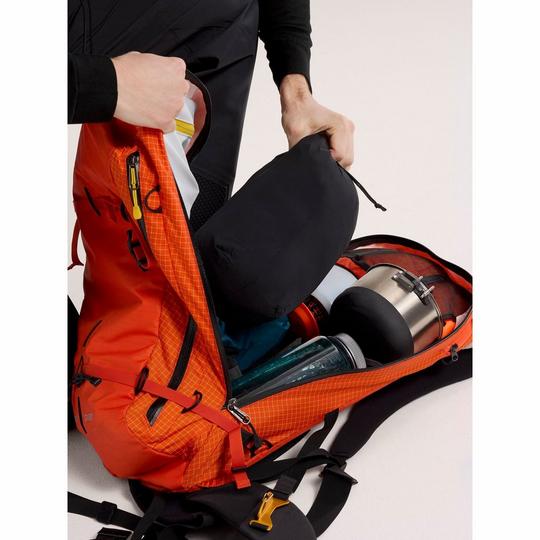 Men's Rush Insulated Jacket | Arc'teryx | Sporting Life Online