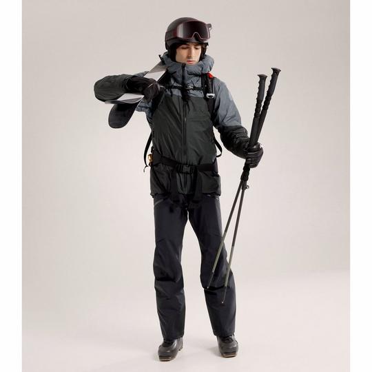 Men's Rush Insulated Jacket | Arc'teryx | Sporting Life Online