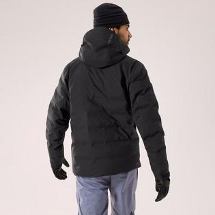 Arc'teryx Men's Fissile Down Jacket
