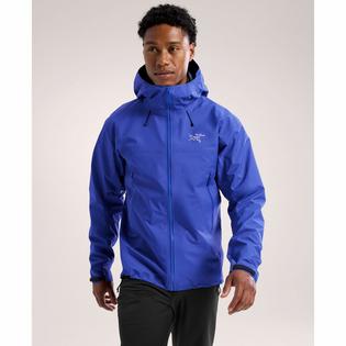  Men's Beta SL Jacket