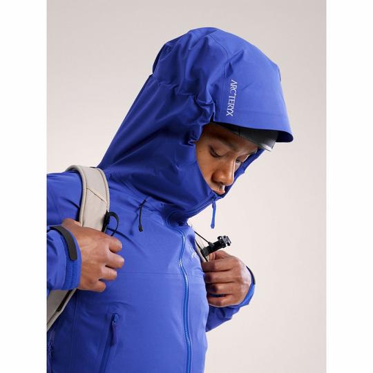 Men's Beta SL Jacket | Arc'teryx | Sporting Life Online Men's Beta SL Jacket | Arc'teryx | Sporting Life Online