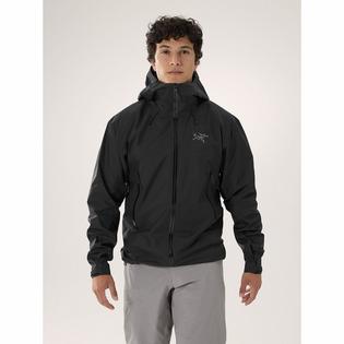  Men's Beta SL Jacket