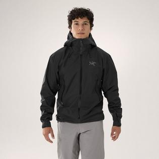 Men's Beta SL Jacket