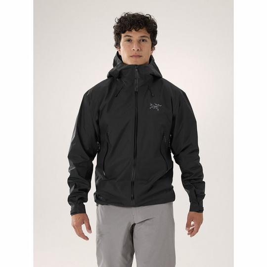 Arc'teryx Men s Beta SL Jacket