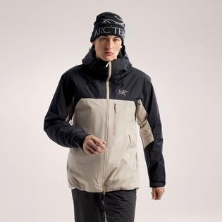 Men's Beta Insulated Jacket