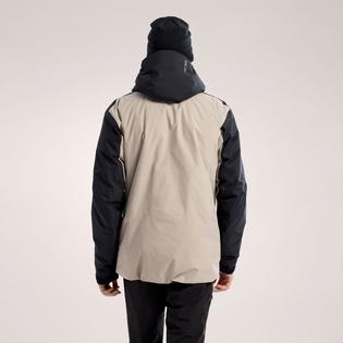 Arc'teryx Men's Beta Insulated Jacket