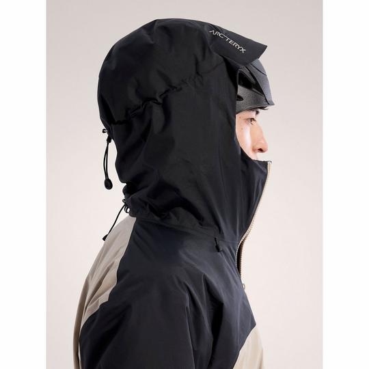 Men's Beta Insulated Jacket | Arc'teryx | Sporting Life Online