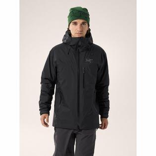  Men's Beta Insulated Jacket