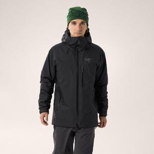 Men's Beta Insulated Jacket