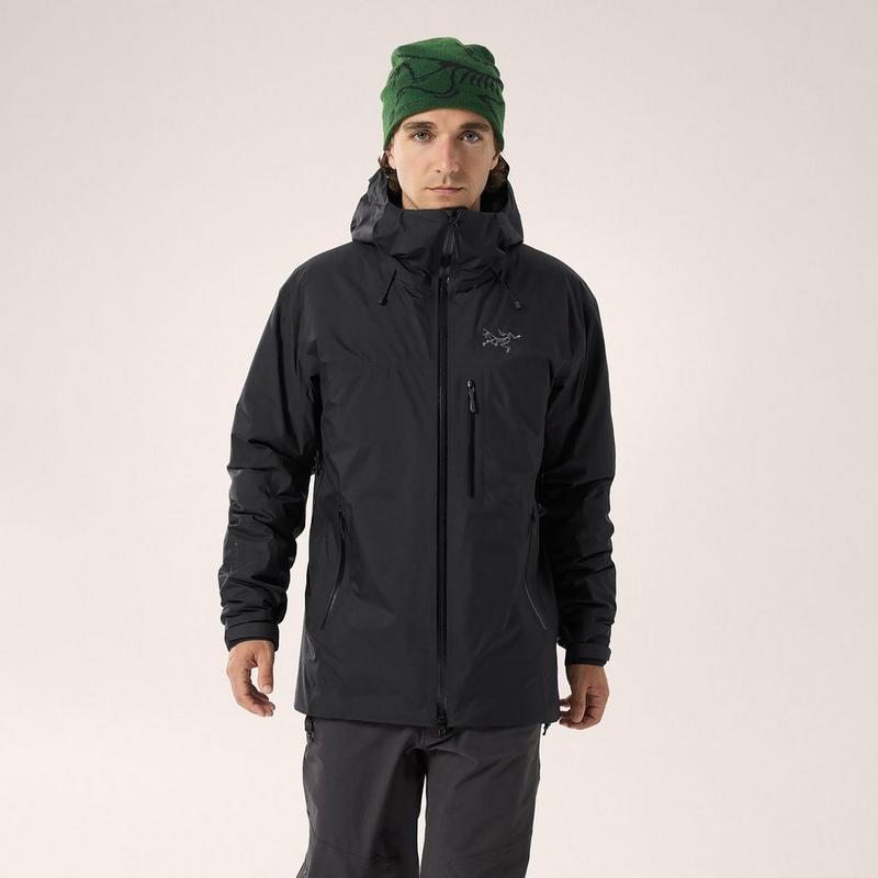 Arc'teryx Manteau Beta isol&eacute; pour hommes