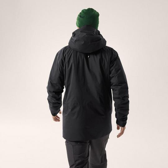 Men's Beta Insulated Jacket | Arc'teryx | Sporting Life Online