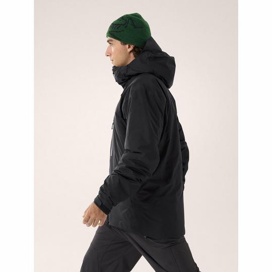 Men's Beta Insulated Jacket | Arc'teryx | Sporting Life Online