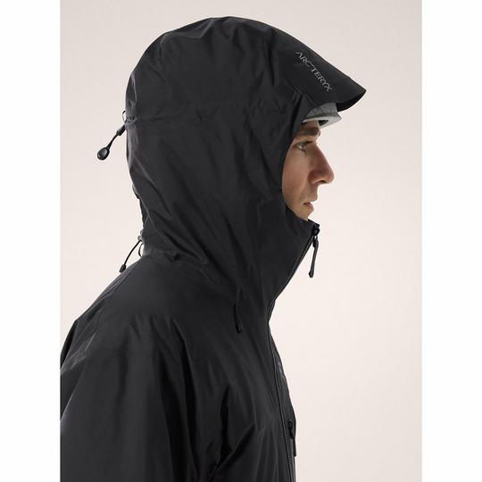 Men's Beta Insulated Jacket | Arc'teryx | Sporting Life Online