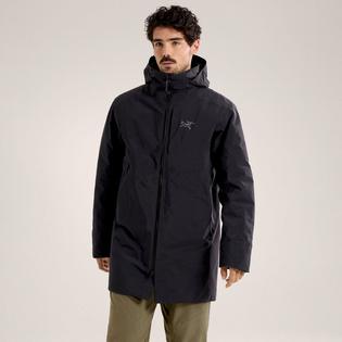 Men's Ralle Parka