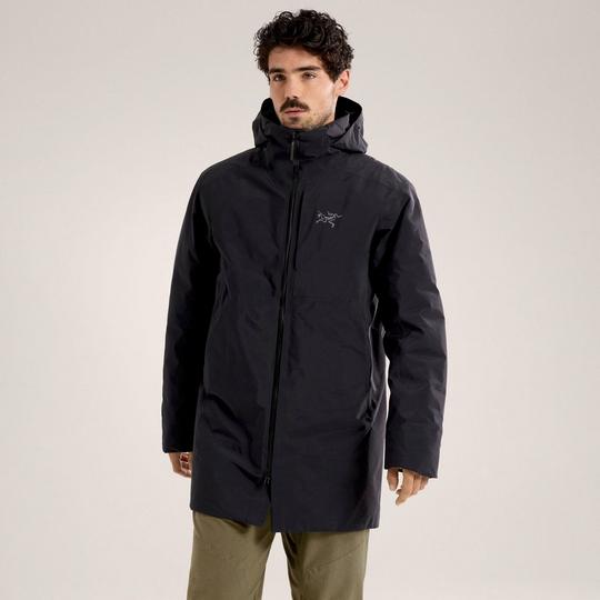 Arc'teryx Men s Ralle Parka